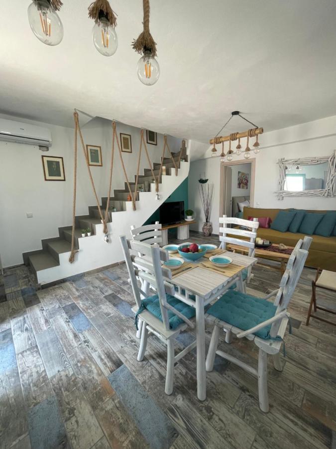 Αnna'S House Villa Apollonía Eksteriør billede
